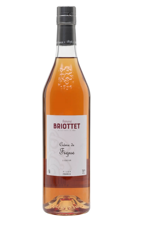 BRIOTTET FIGUE (FIG) LIQUEUR 700ML (SINGLE UNIT) 16%