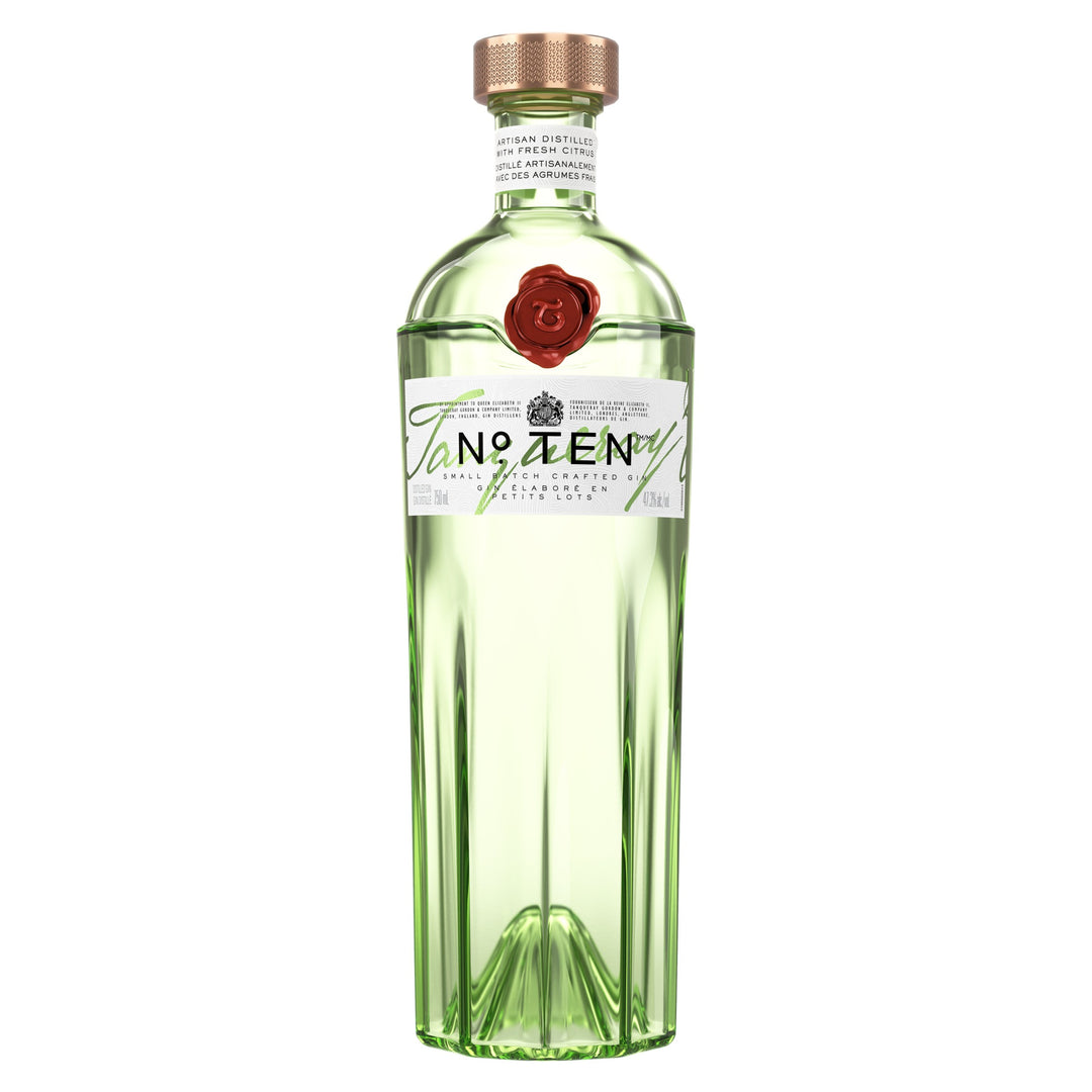 TANQUERAY NO.10 GIN 700ML