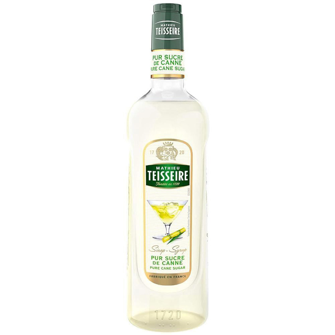 TEISSEIRE SUGAR CANE 1L