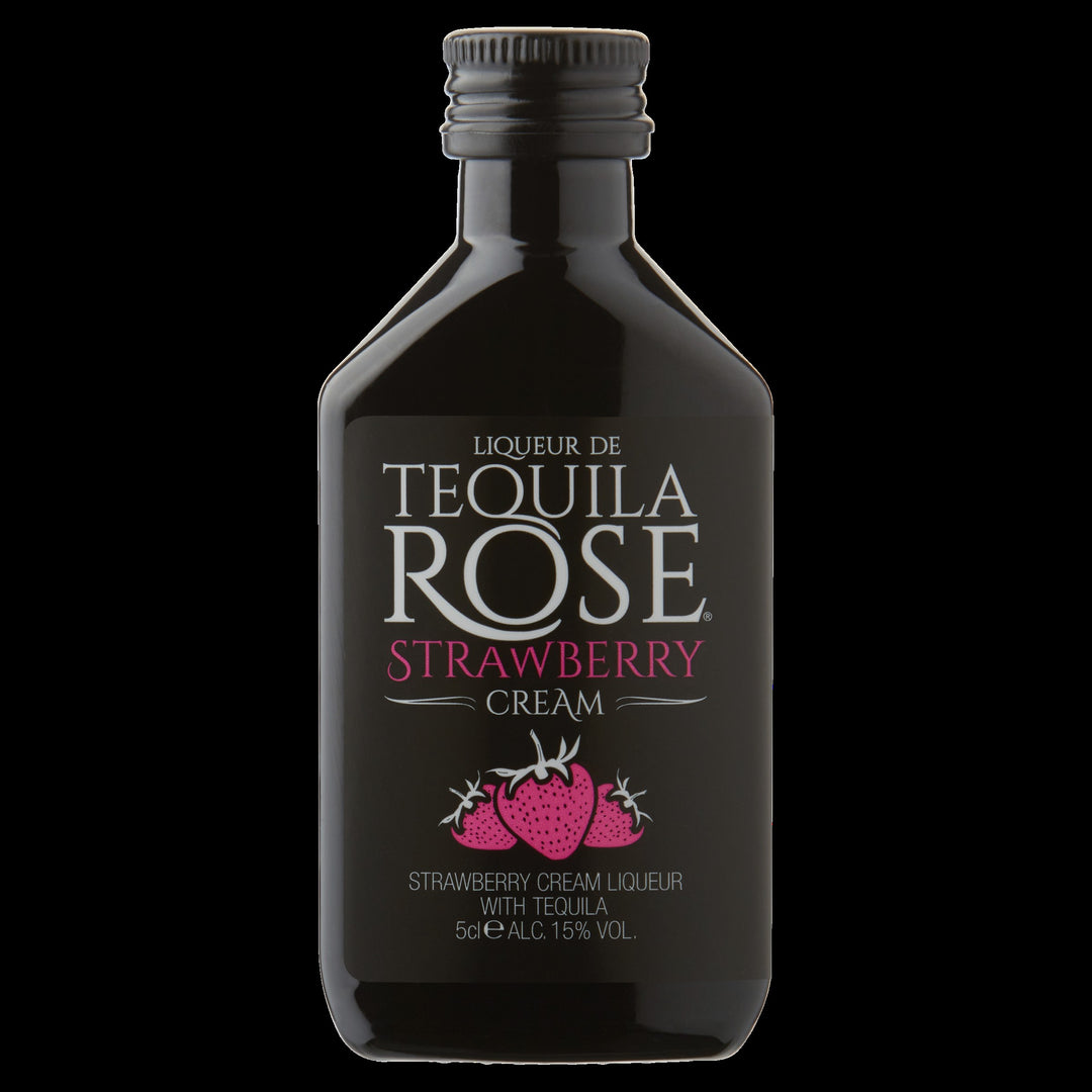 TEQUILA ROSE 10PK (10X50ML) 15%