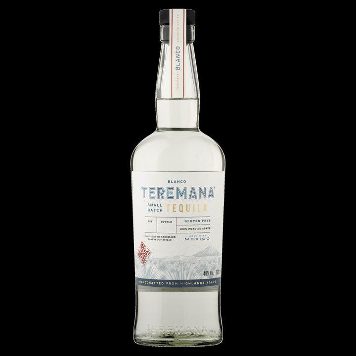 TEREMANA BLANCO TEQUILA 700ML