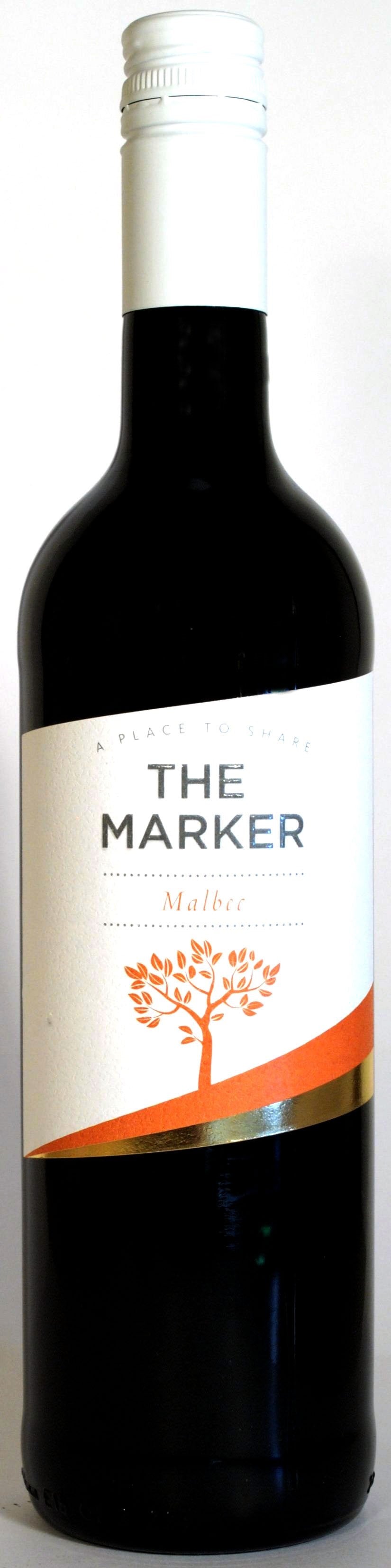 THE MARKER MALBEC