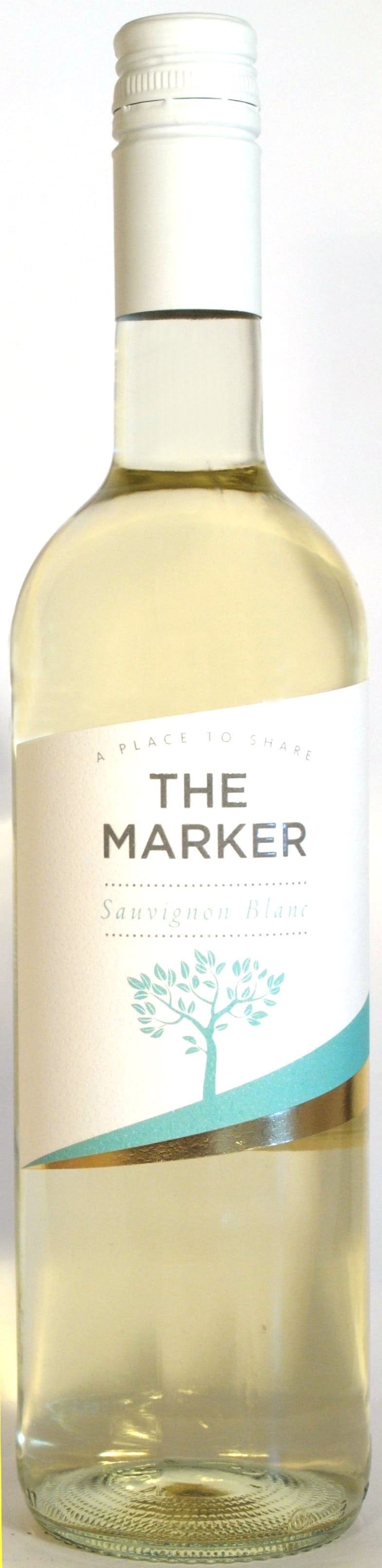 THE MARKER SAUVIGNON BLANC 6X750ML