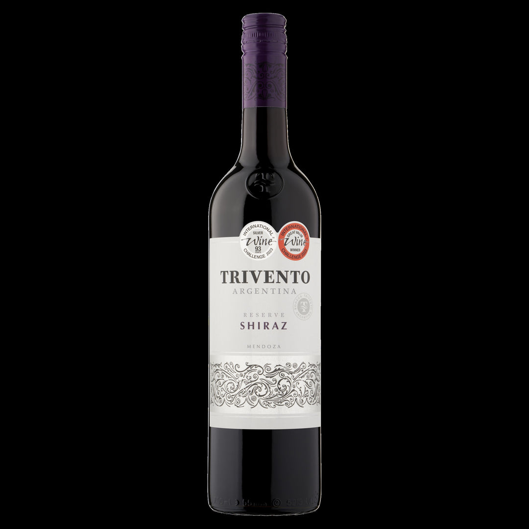 TRIVENTO RESERVE SHIRAZ