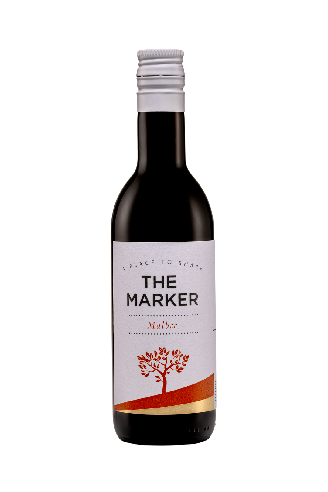 THE MARKER MALBEC 24X187ML