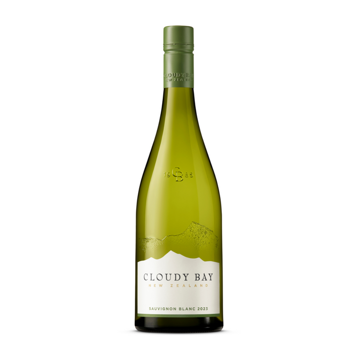 CLOUDY BAY SAUV BLANC 750ML