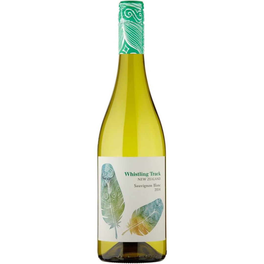 WHISTLING TRACK SAUV BLANC