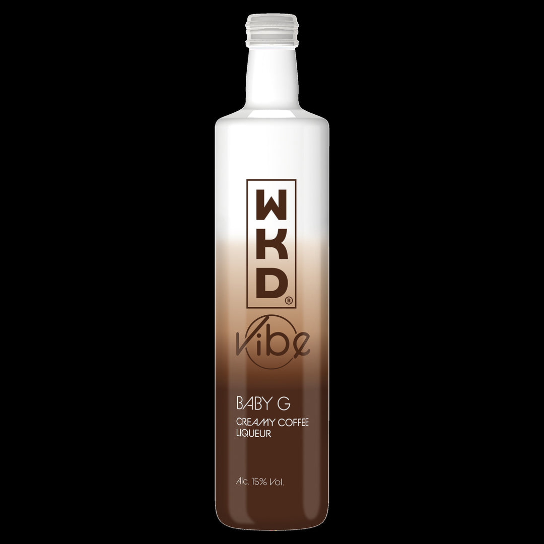 WKD VIBE BABY GUINNESS 500ML (SINGLE UNIT) 15%