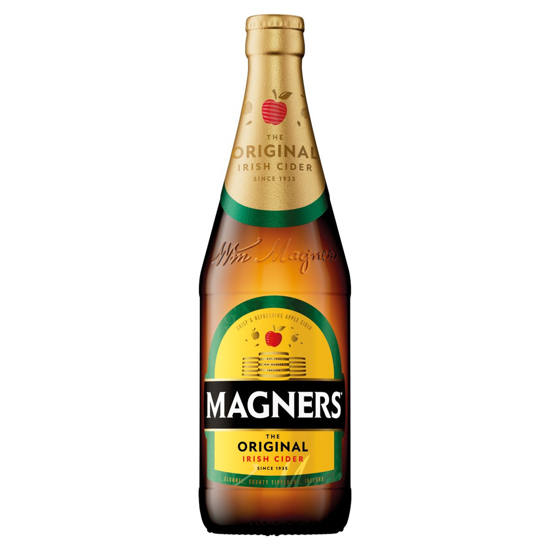 MAGNERS PTS 12X568ML