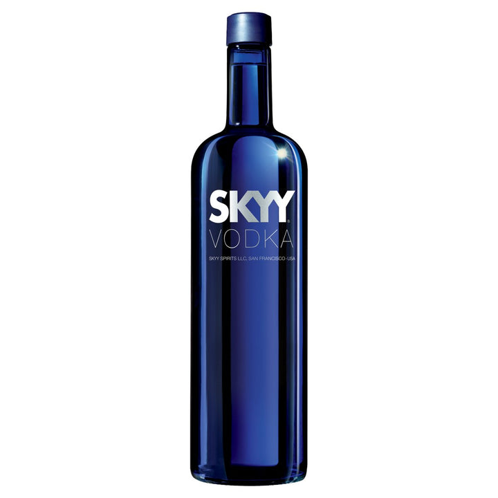SKYY VODKA 700ML
