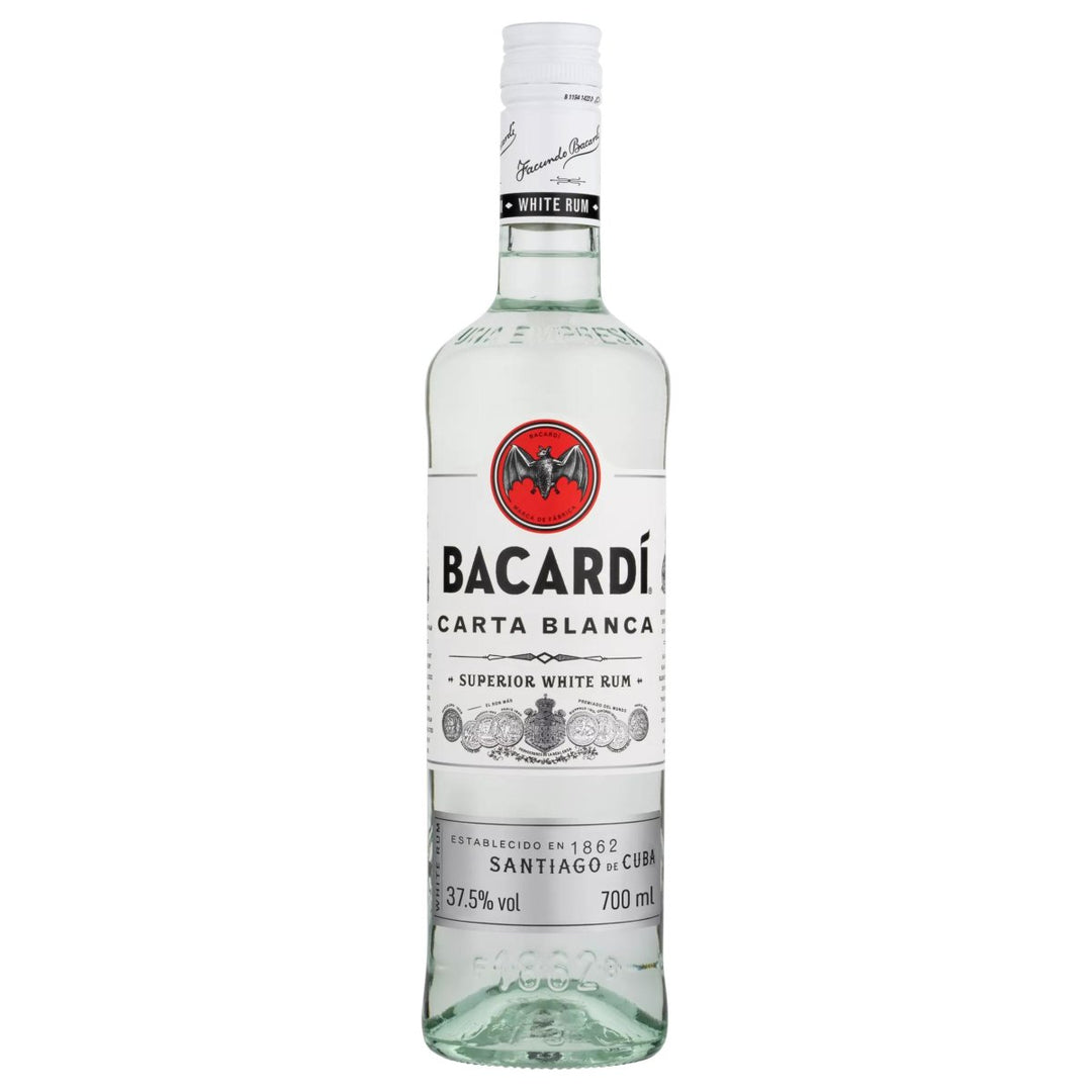 BACARDI RUM 700ML