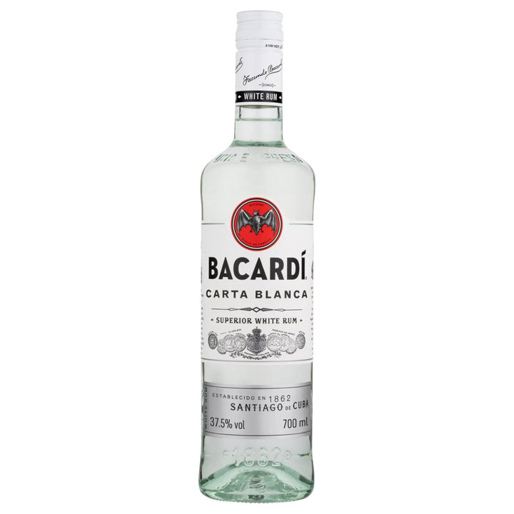 BACARDI RUM 700ML
