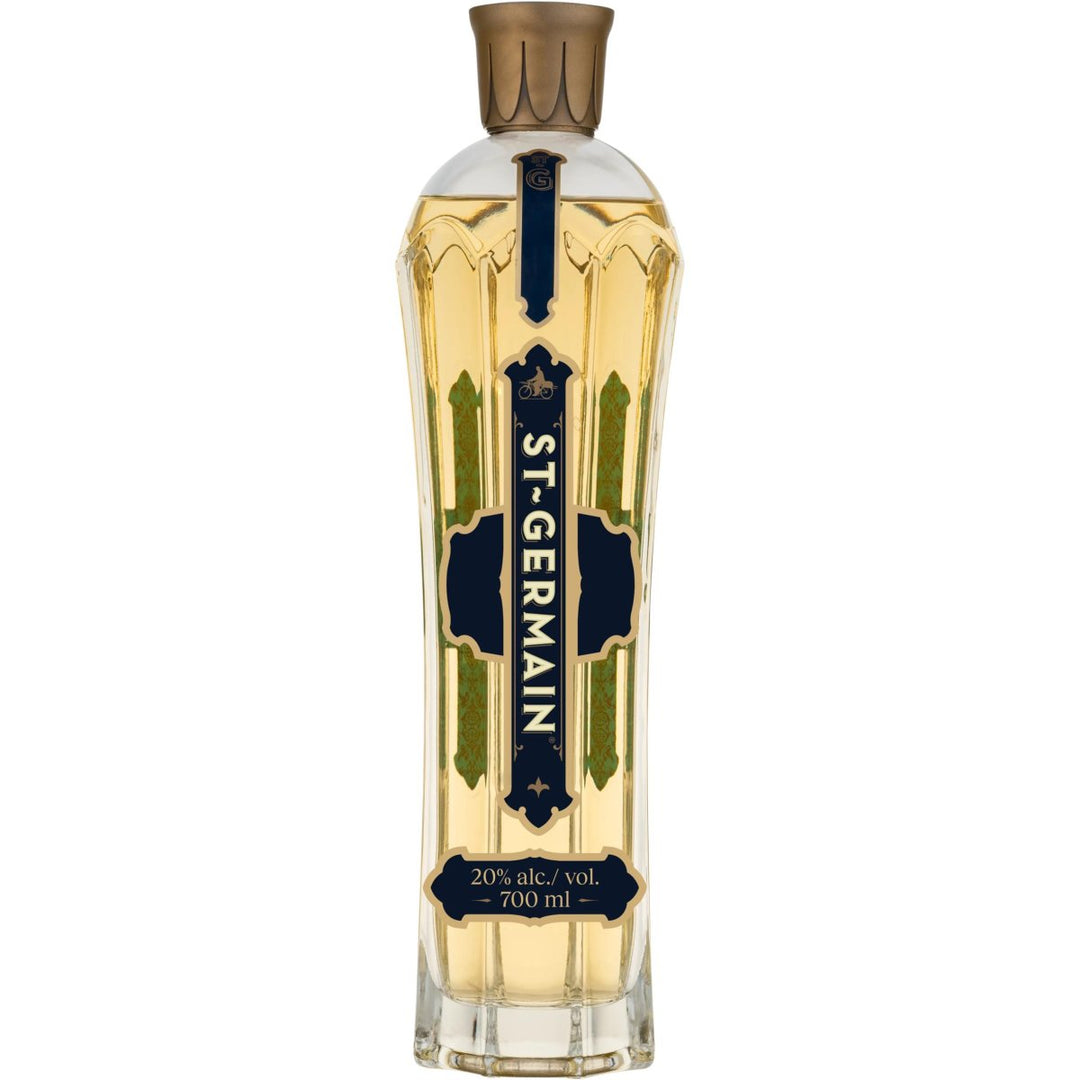 ST GERMAIN ELDERFLOWER LIQUEUR 700ML