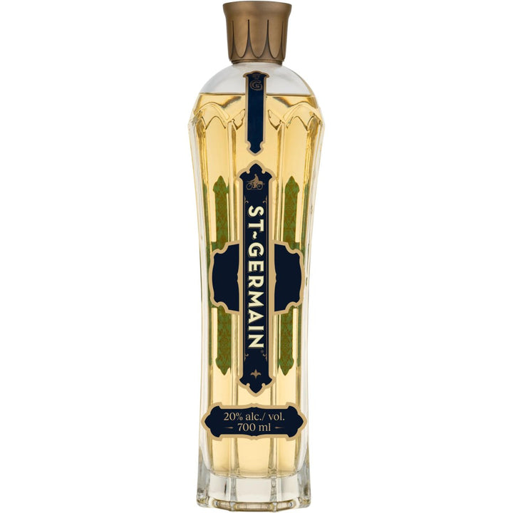 ST GERMAIN ELDERFLOWER LIQUEUR 700ML