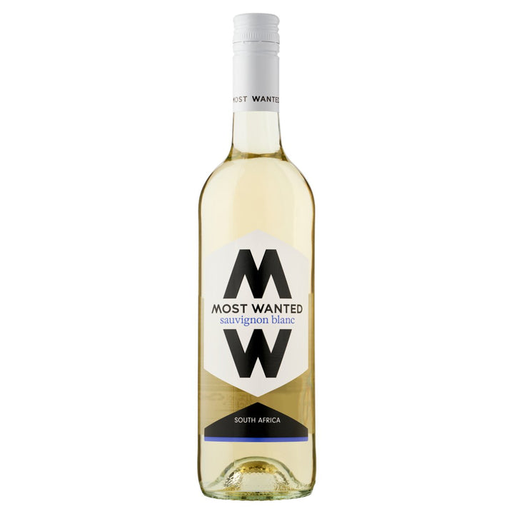 MOST WANTED SAUVIGNON BLANC