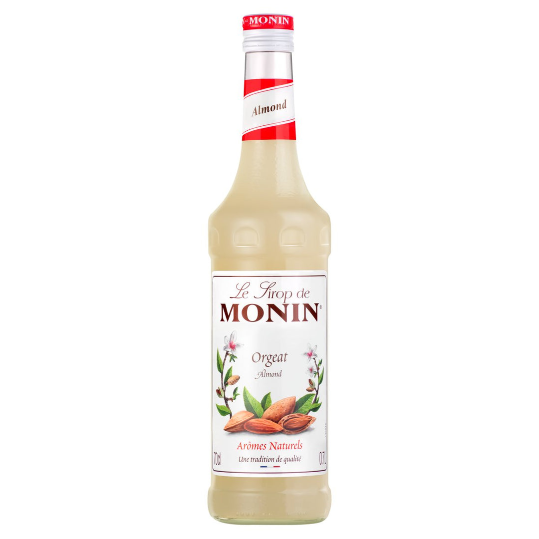 MONIN SYRUP ORGEAT
