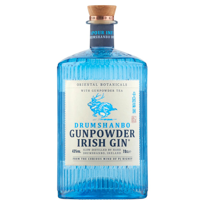 DRUMSHANBO GUNPOWDER GIN 700ML