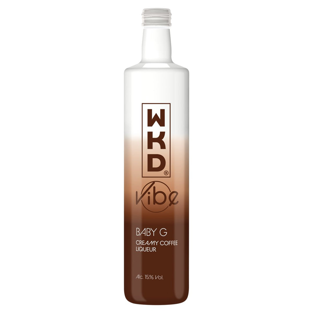 WKD VIBE BABY GUINNESS 500ML (SINGLE UNIT) 15%