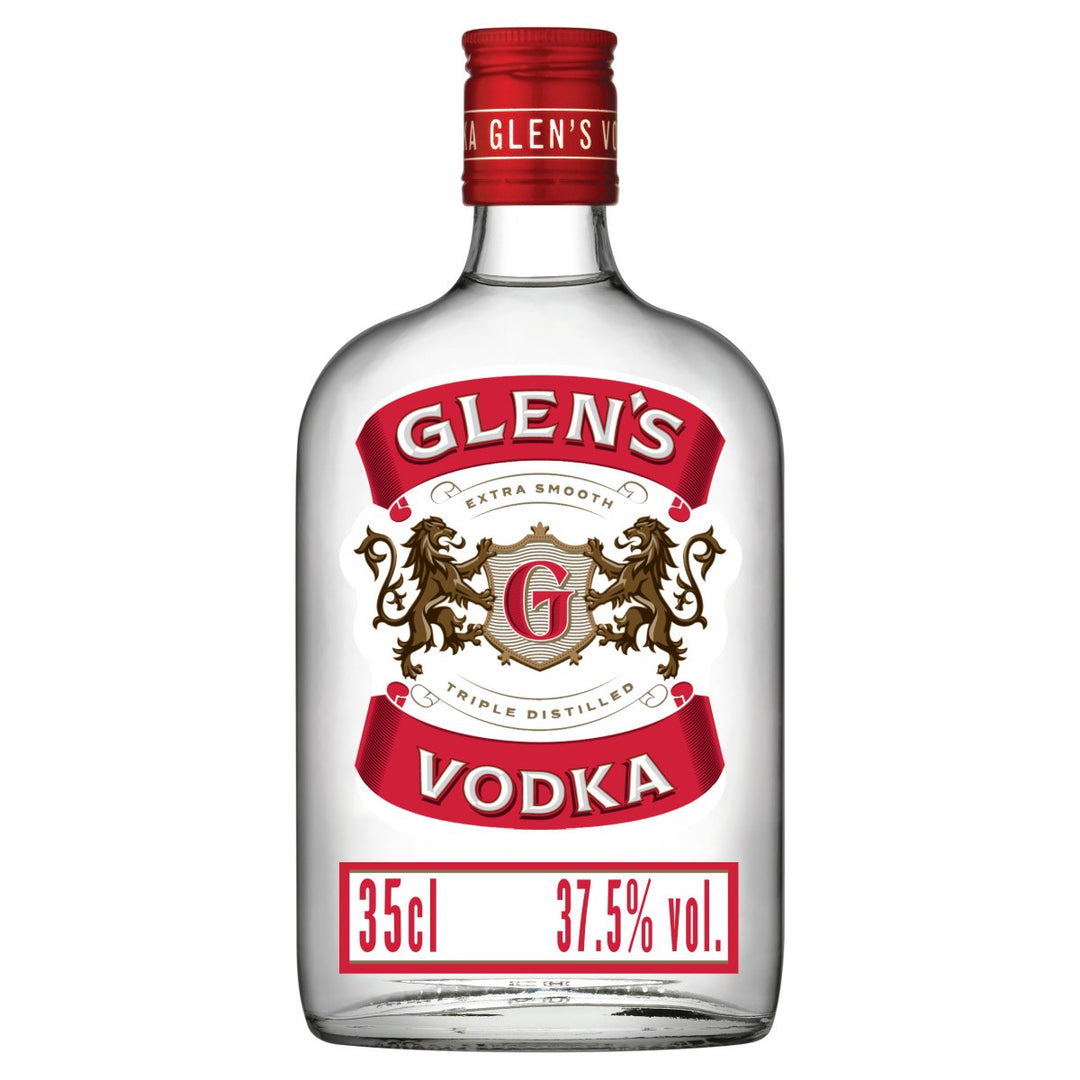 GLENS VODKA 350ML PM 9.29