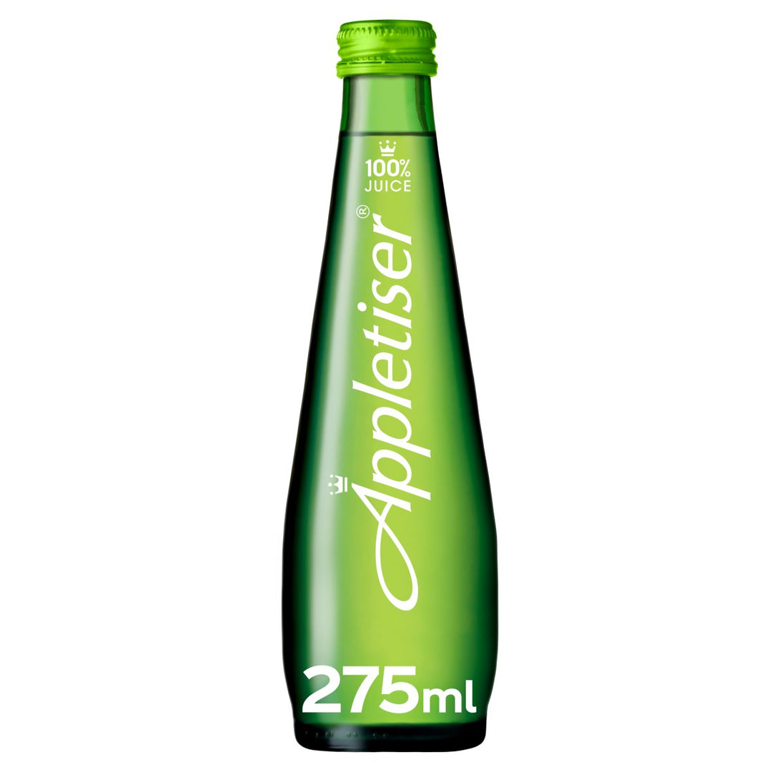 APPLETISER
