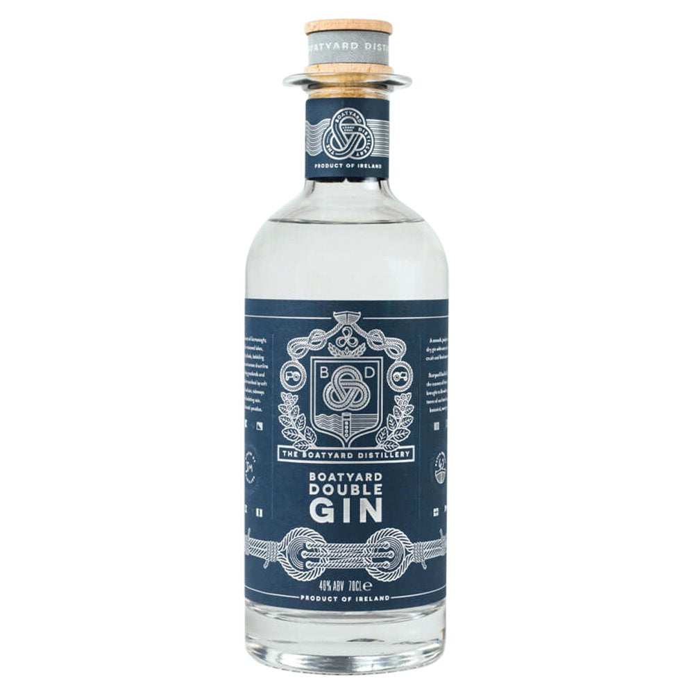BOATYARD DOUBLE GIN 700ML