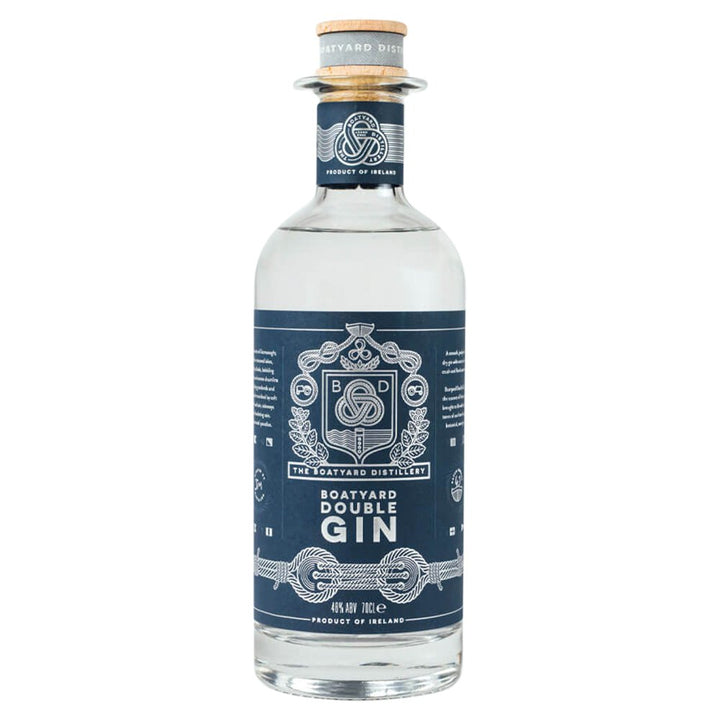 BOATYARD DOUBLE GIN 700ML