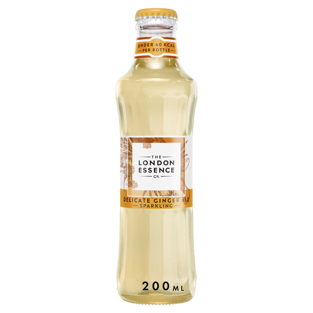 LONDON ESSENCE GINGER ALE