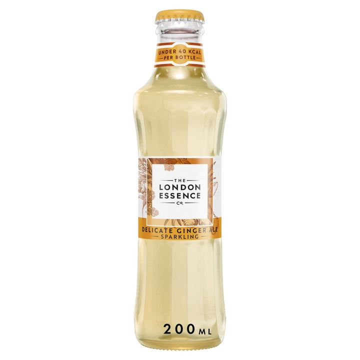 LONDON ESSENCE GINGER ALE