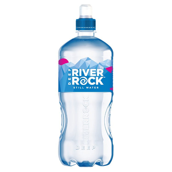 DEEP RIVER ROCK STILL LARGE (12X750ML)