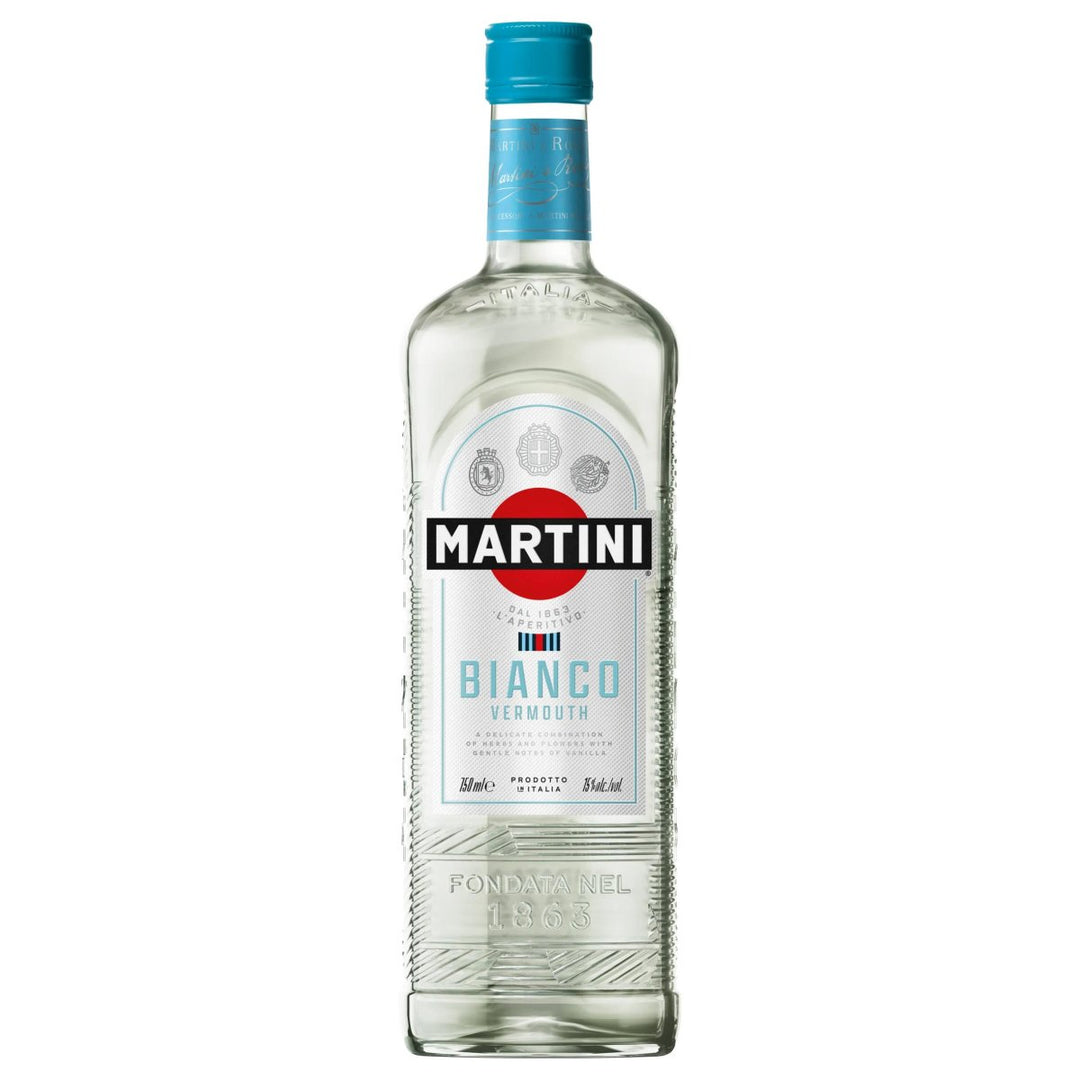 MARTINI BIANCO 750ML