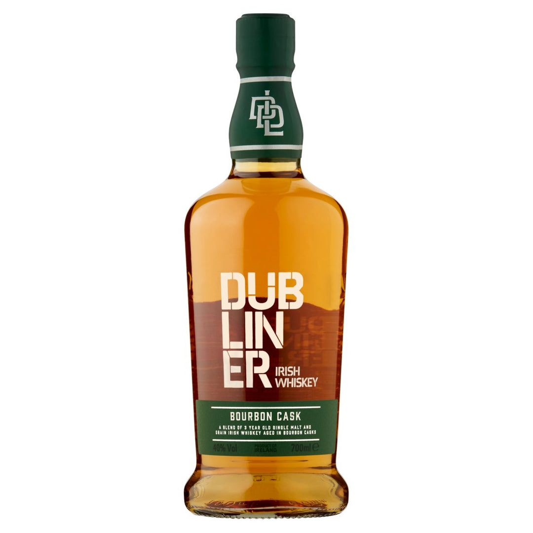 DUBLINER ORIGINAL IRISH WHISKEY 700ML