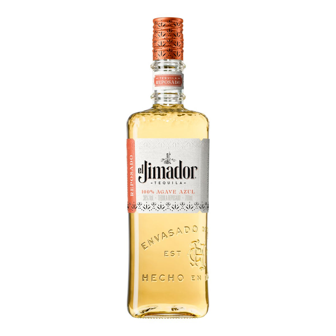 EL JIMADOR BLANCO TEQUILA 700ML