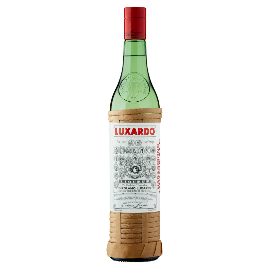LUXARDO MARASCHINO LIQUEUR 500ML