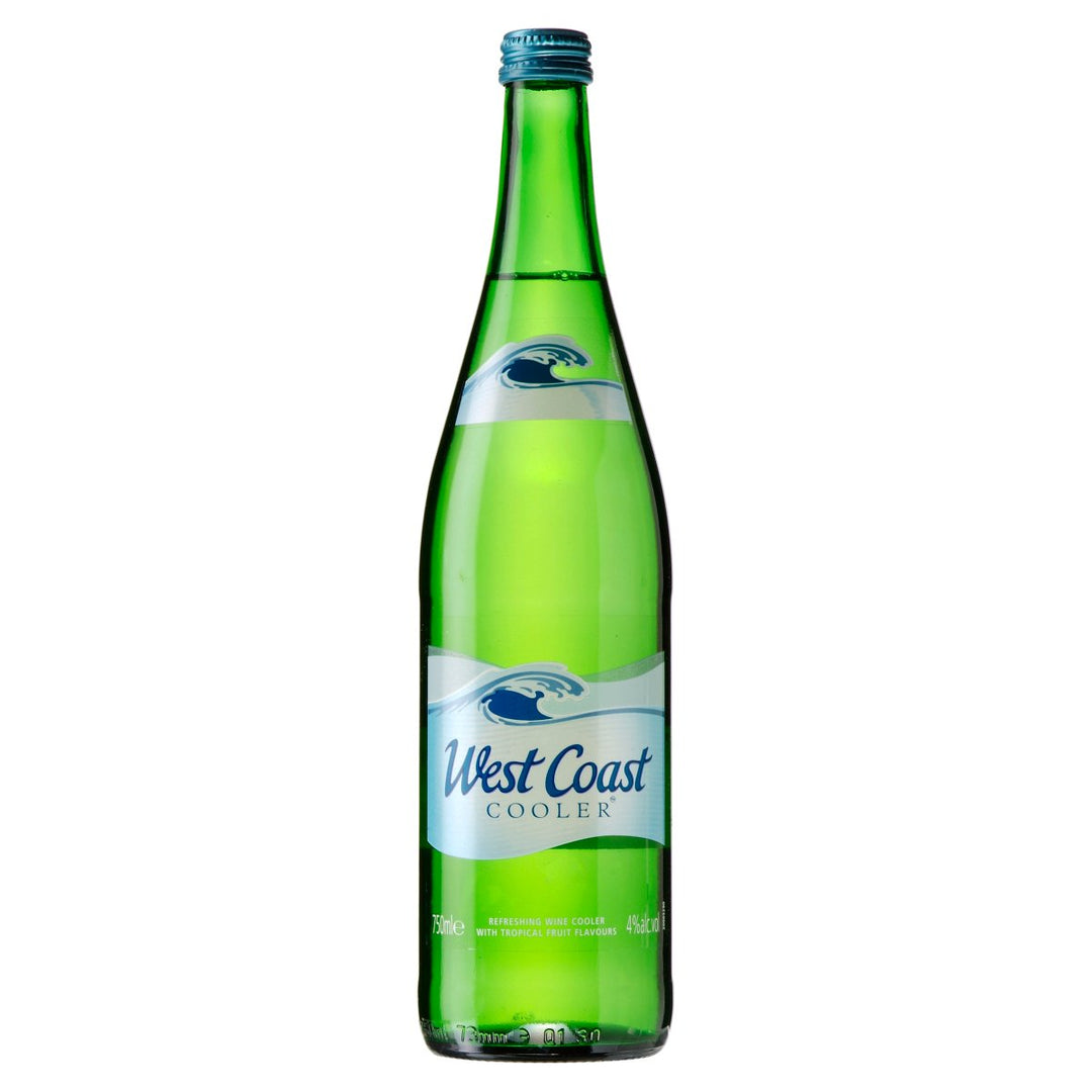 WEST COAST COOLER