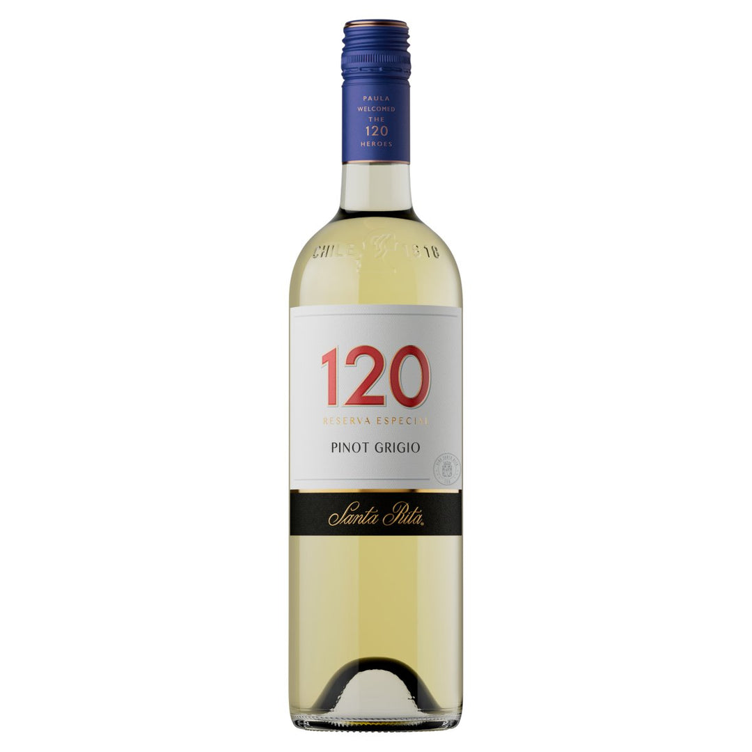 SANTA RITA 120 PINOT GRIGIO