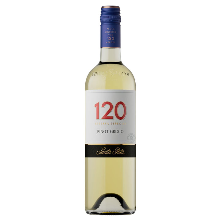 SANTA RITA 120 PINOT GRIGIO