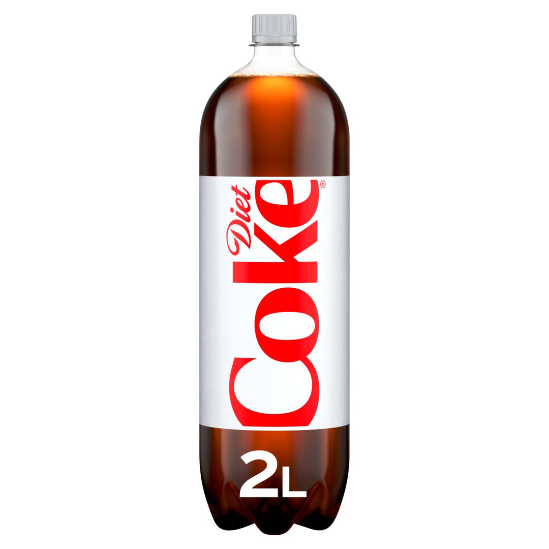 DIET COKE