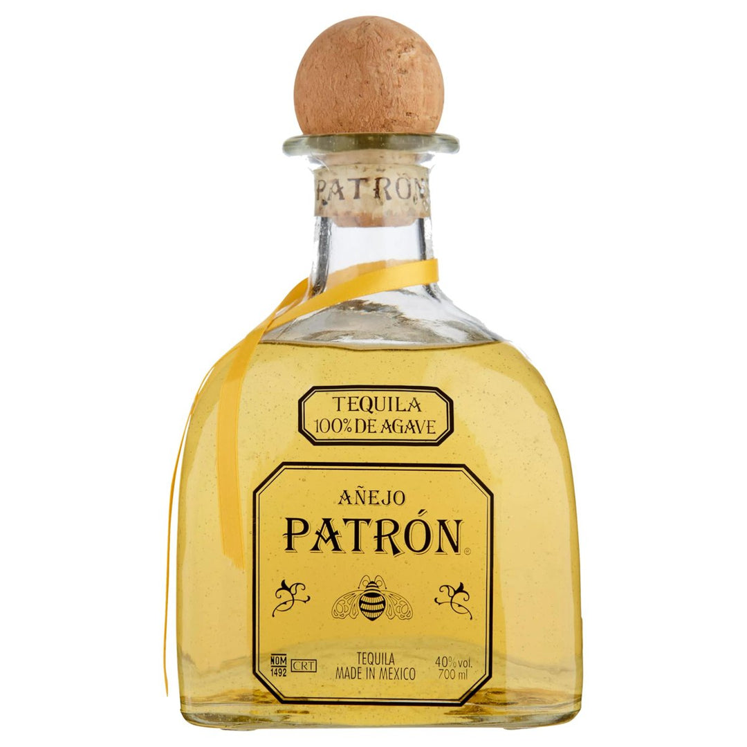PATRON ANEJO TEQUILA 700ML