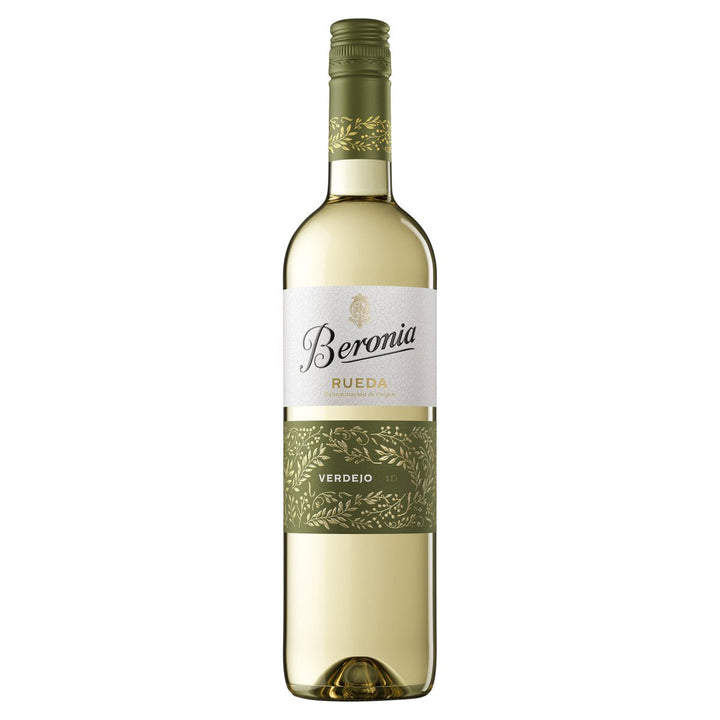 BERONIA VERDEJO