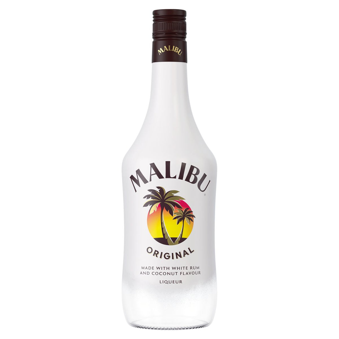 MALIBU COCONUT LIQUEUR 700ML