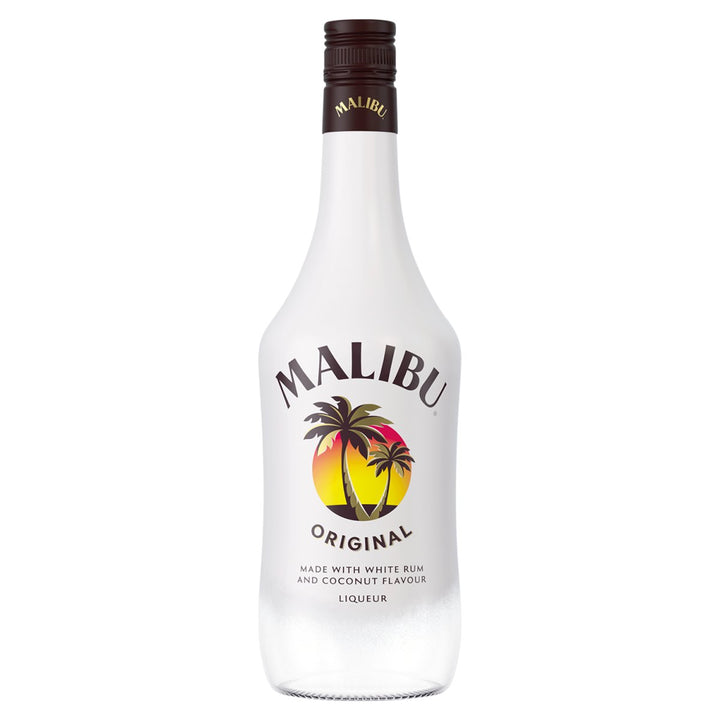MALIBU COCONUT LIQUEUR 700ML