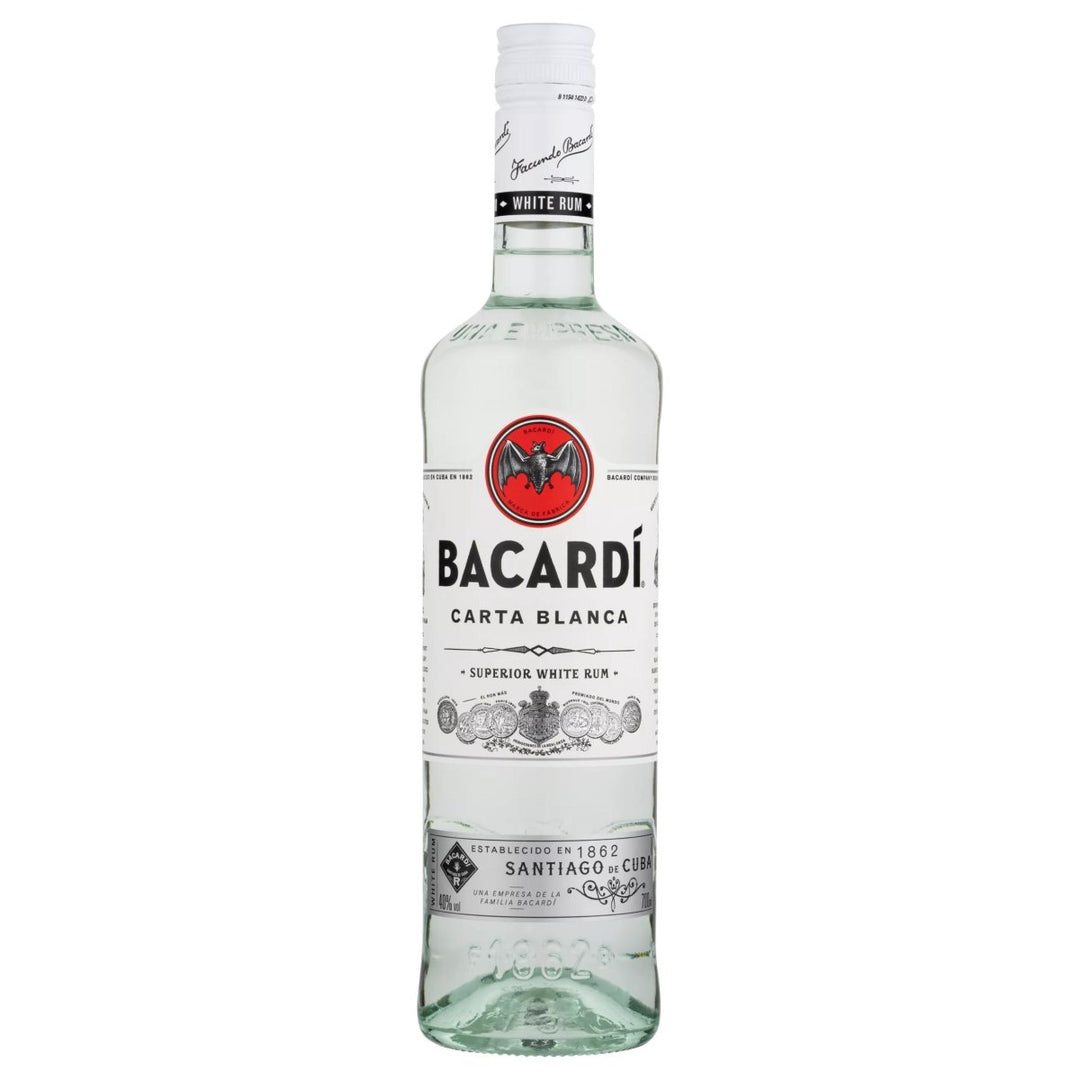 BACARDI RUM 700ML