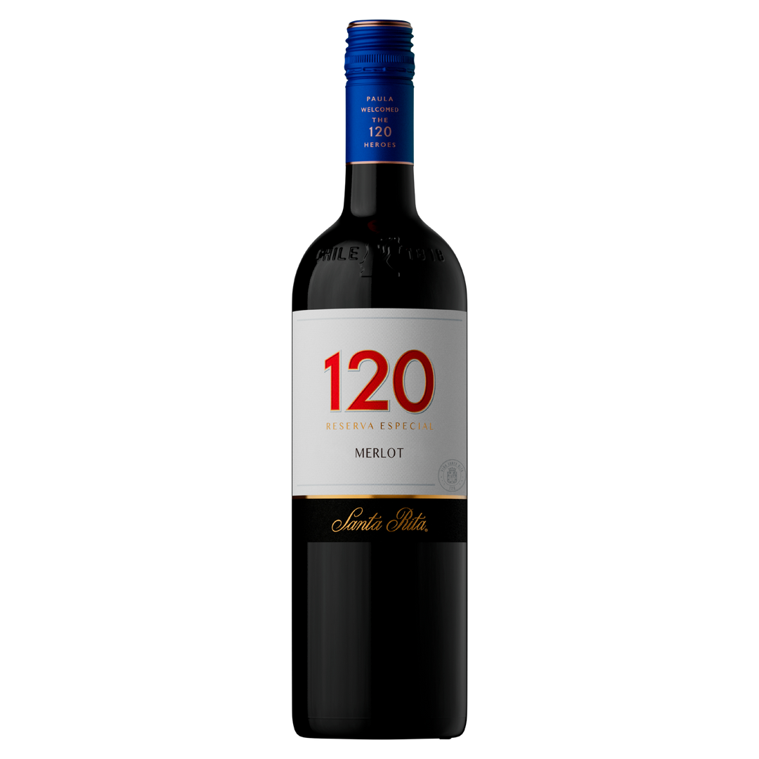 SANTA RITA 120 MERLOT