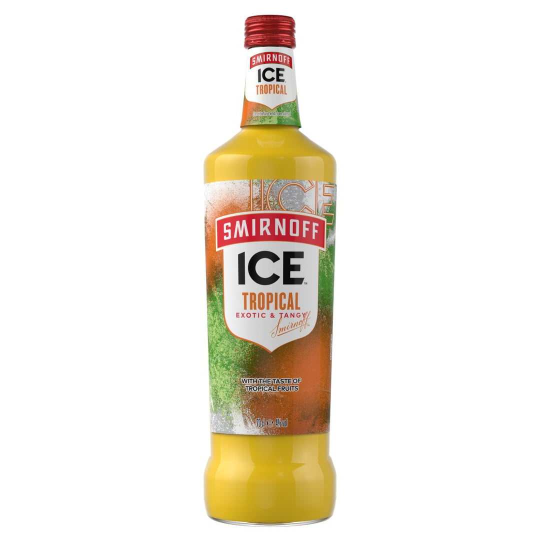 SMIRNOFF ICE TROPICAL (6X700ML)