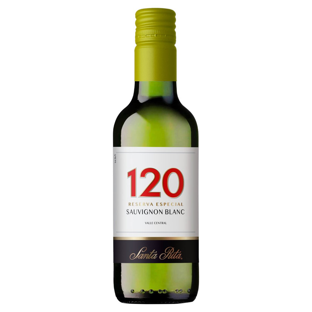 SANTA RITA 120 SAUV BLANC 1/4