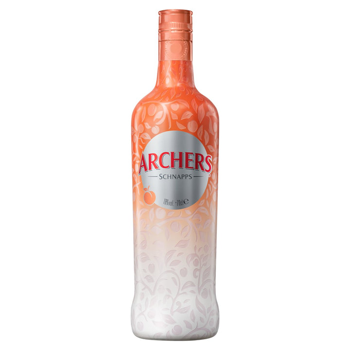ARCHERS PEACH SCHNAPPS 700ML