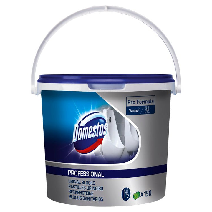 DOMESTOS URINAL BLOCKS