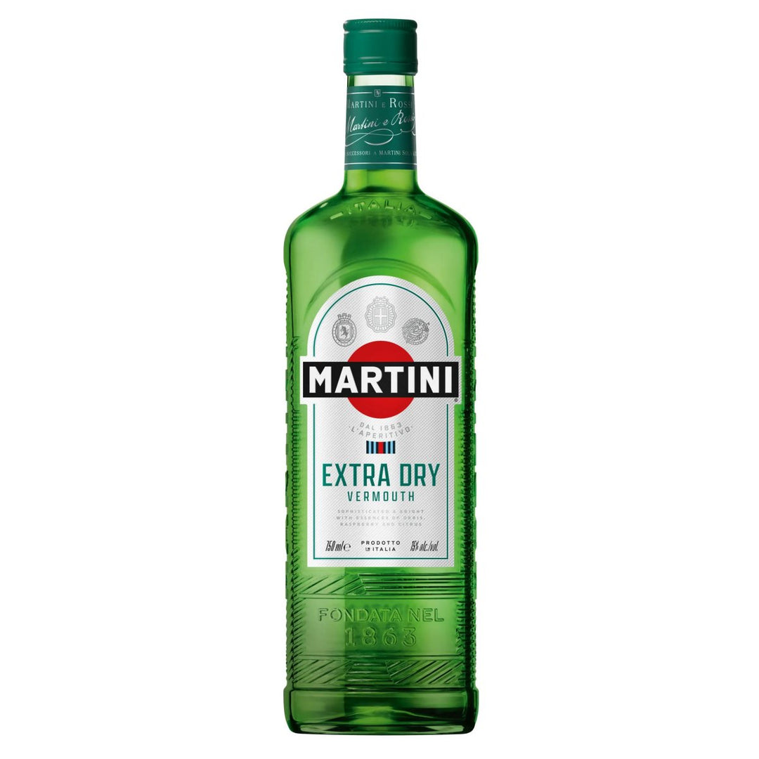 MARTINI EXTRA DRY 700ML