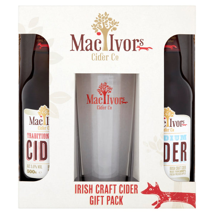 MACIVORS CRAFT GIFT SET