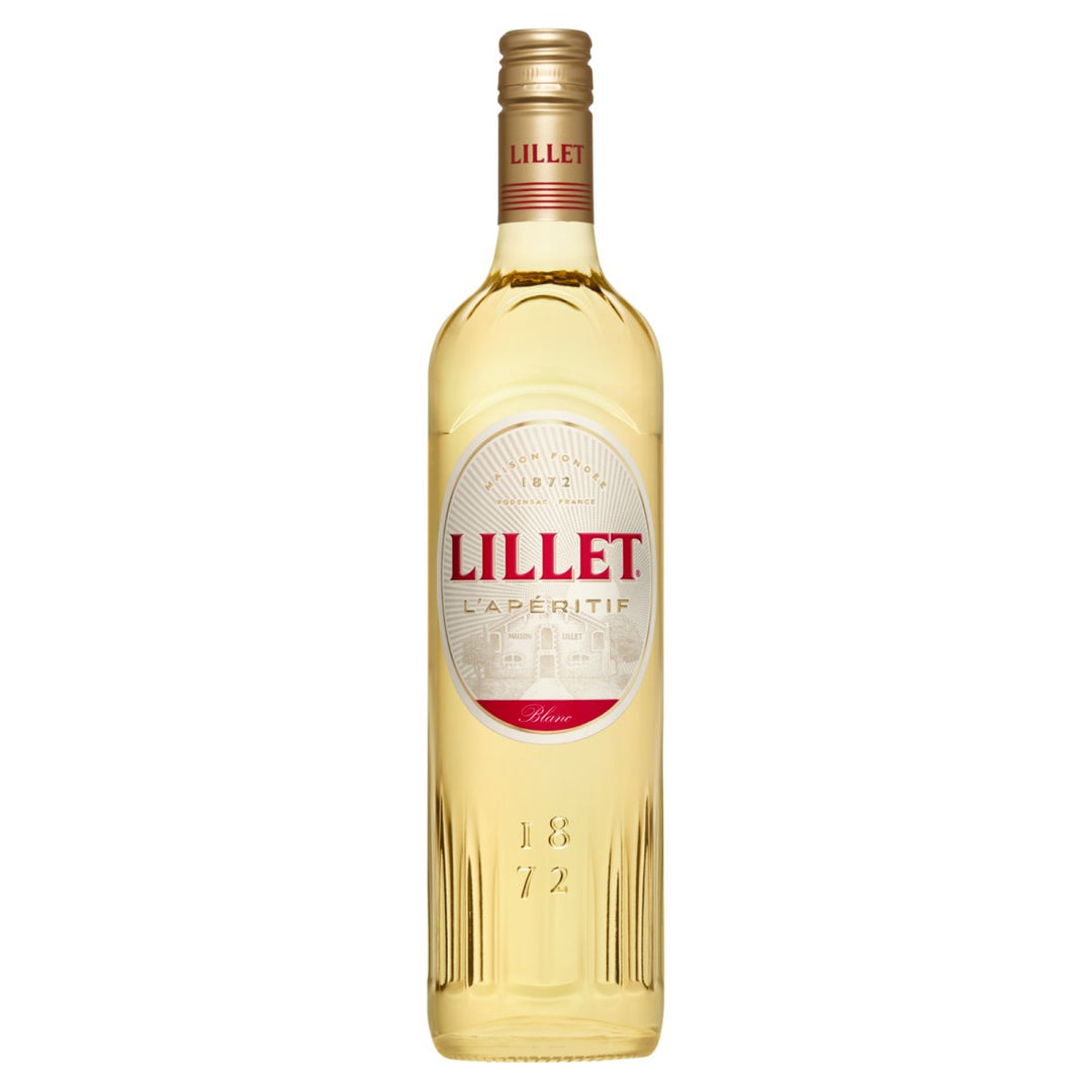 LILLETT BLANC 750ML